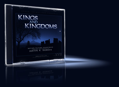 Kings and Kingdoms Album - Coming...