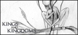 Kings and Kingdoms - Sketch